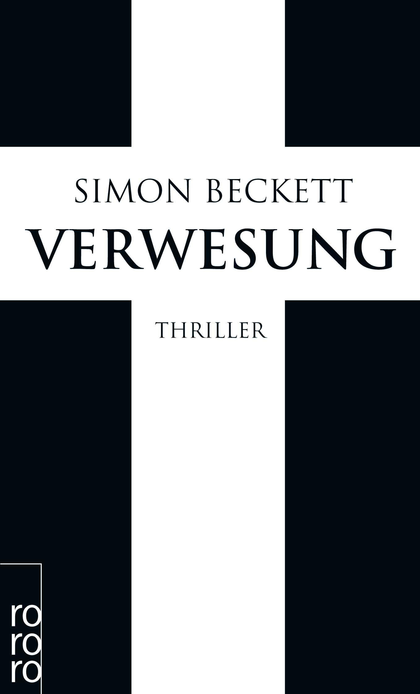 Libro: Verwesung