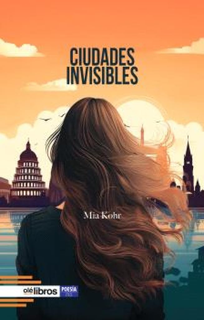 Libro: Ciudades invisibles