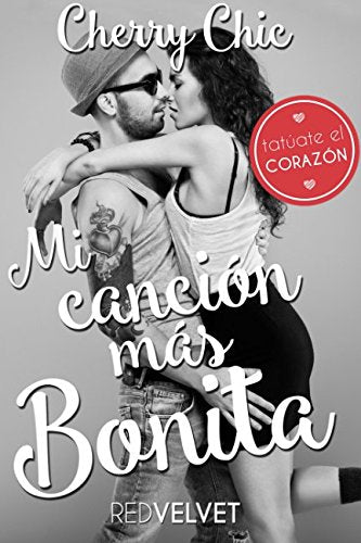 Libro: Mi canción más bonita (Spanish Edition)