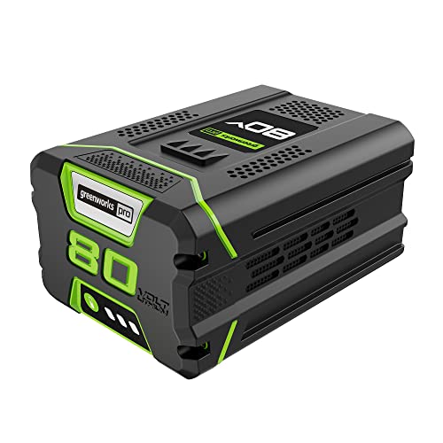 Batería-de-iones-de-litio-Greenworks-PRO-de-80-V-y-2,5-Ah-(batería-original-Greenworks-/-compatible-con-más-de-75-herramientas)