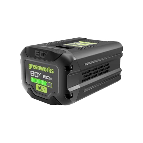 Batería-de-iones-de-litio-Greenworks-de-80-V-y-2,0-Ah-(batería-original-Greenworks-/-compatible-con-más-de-75-herramientas)