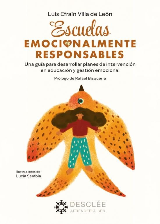 Libro: ESCUELAS EMOCIONALMENTE RESPONSABLES (APRENDER A SER-EDUCACION EN VALORES): 0