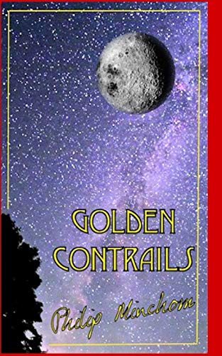 Libro: Golden Contrails