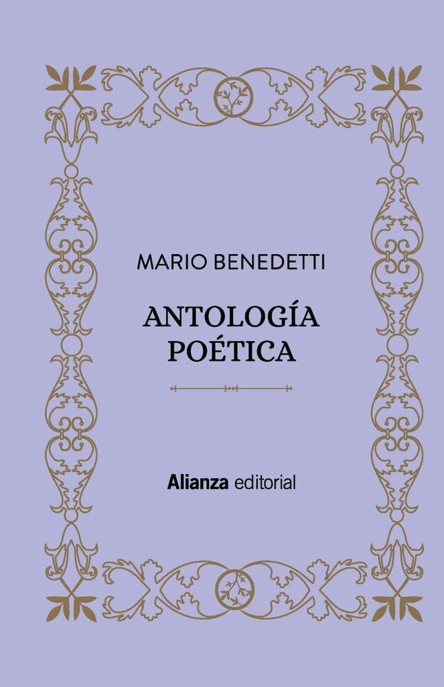 Libro: Antología poética: 6626 (13/20)