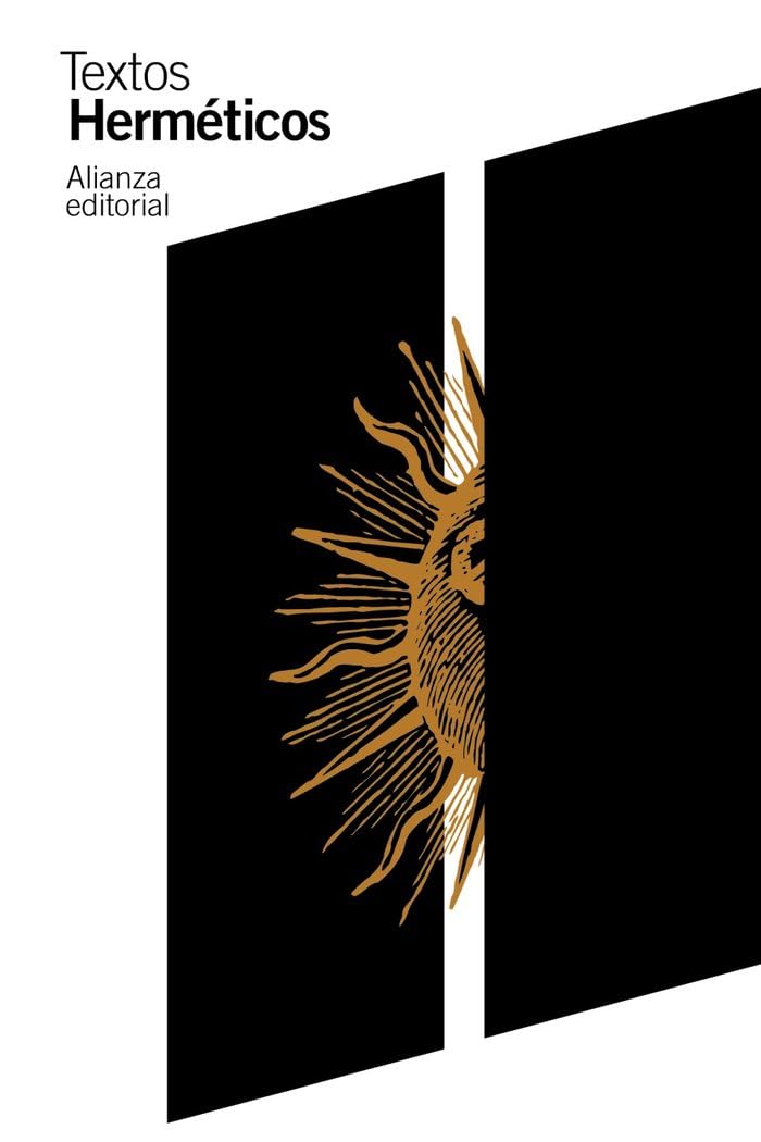 Libro: Textos herméticos (El libro de bolsillo - Clásicos de Grecia y Roma)