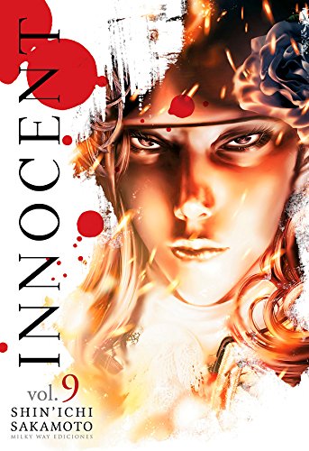 Libro: Innocent Vol.9