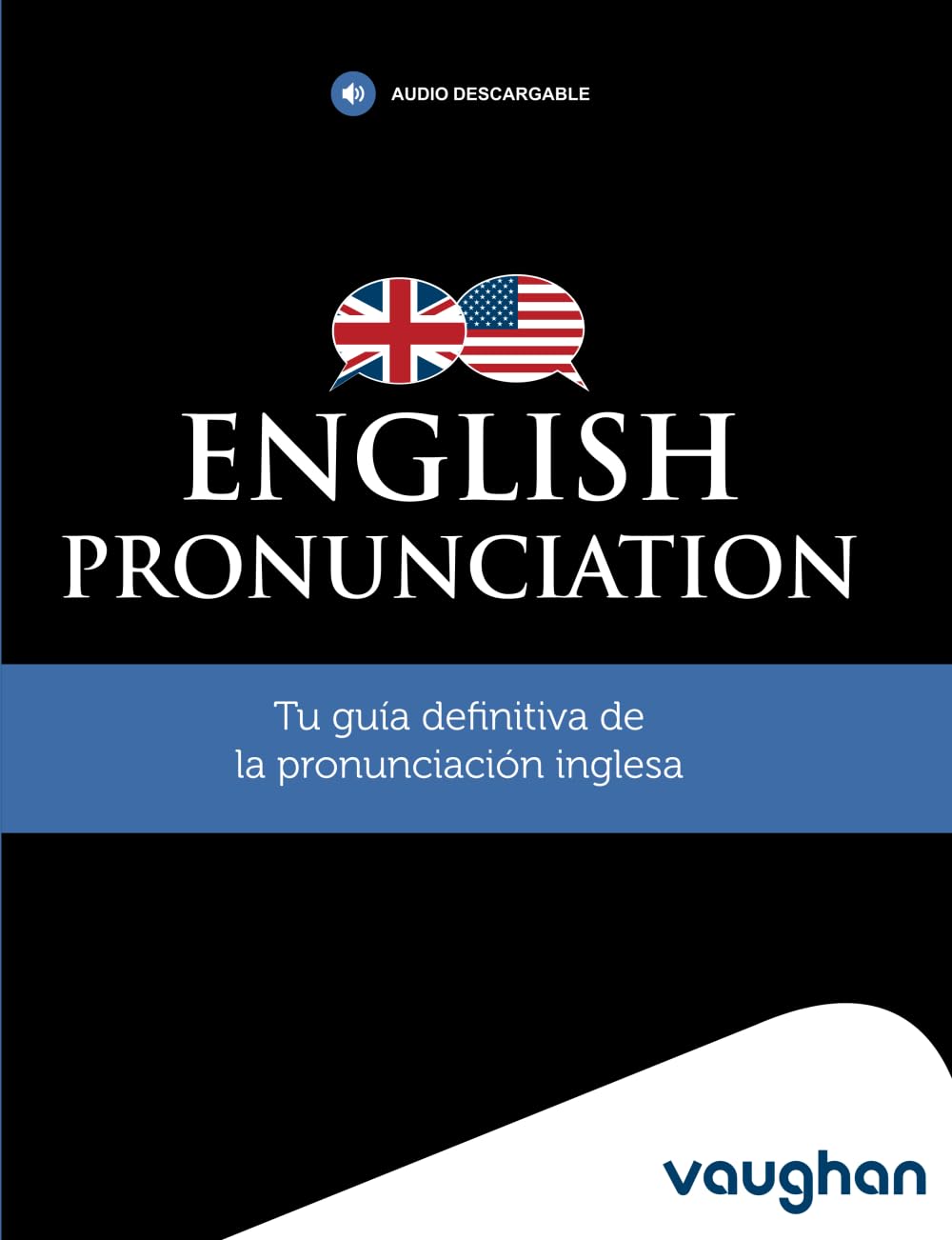 Libro: ENGLISH PRONUNCIATION (SIN COLECCION)