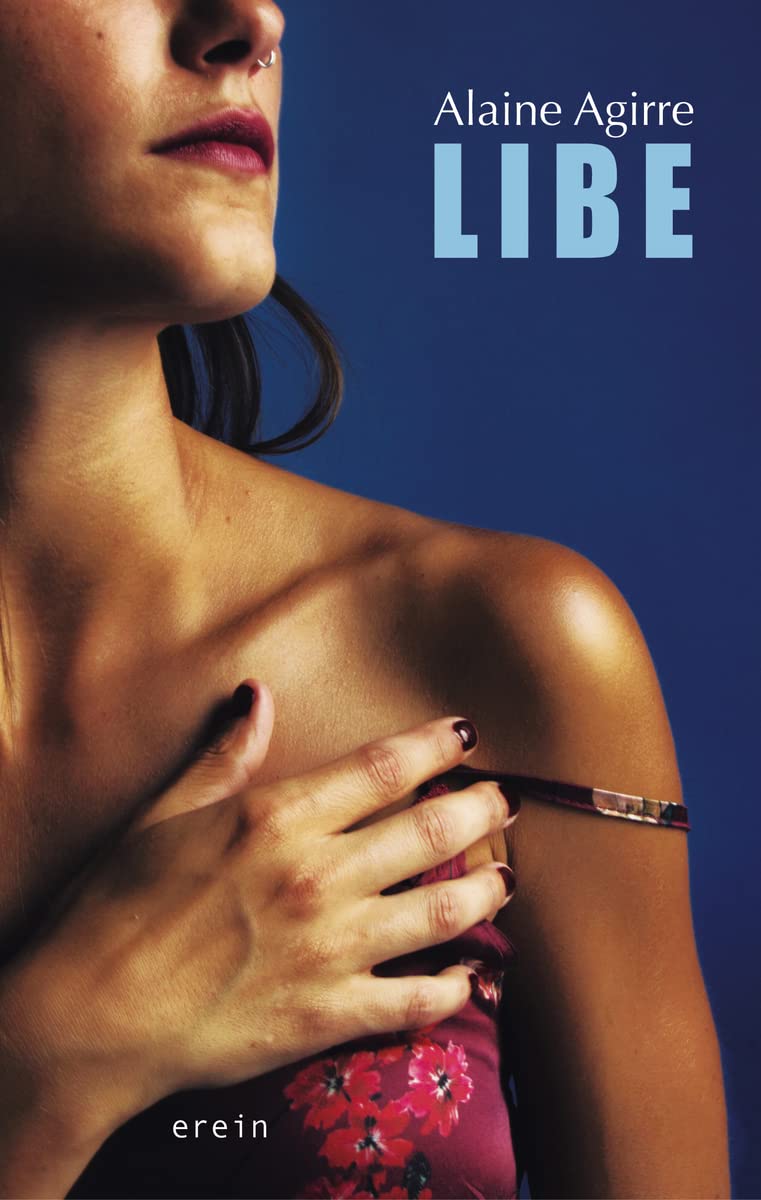 Libro: Libe: 2 (Txandaka)