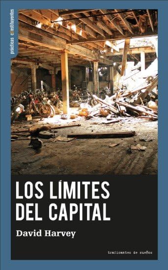 Libro: Los límites del capital