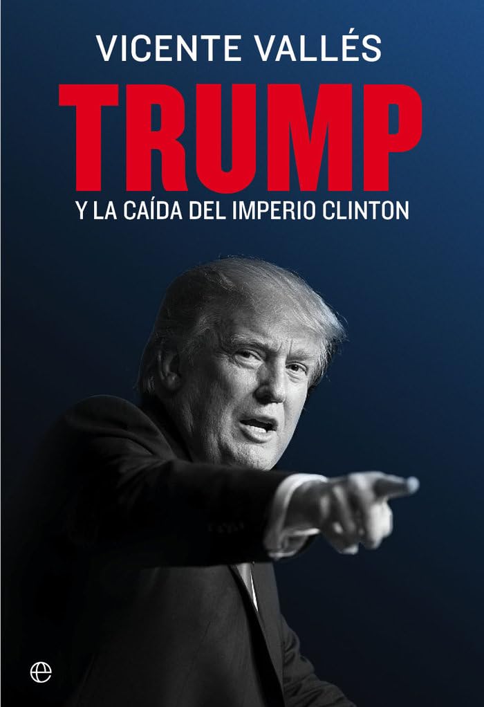 Libro: Trump (Actualidad)