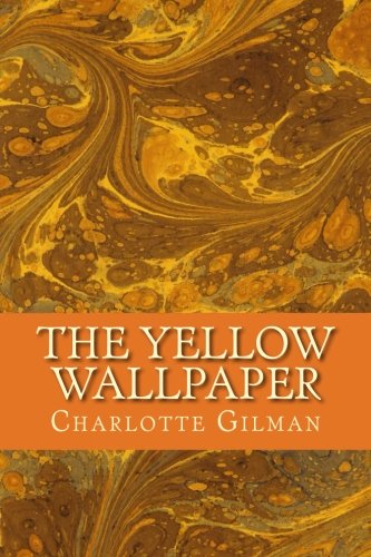 Libro: The Yellow Wallpaper