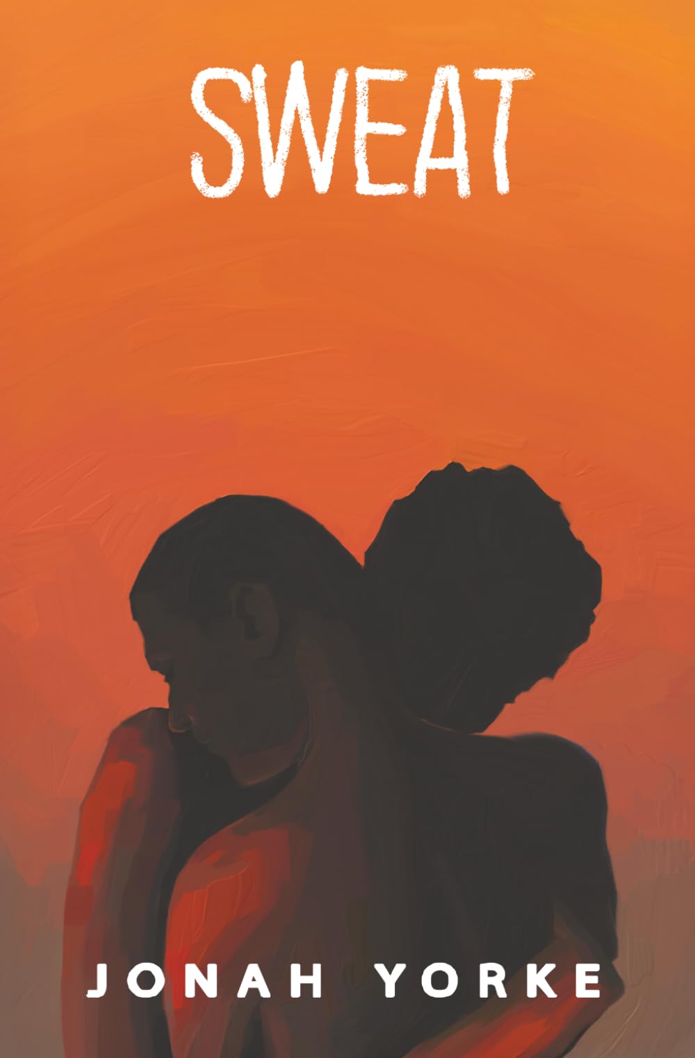Libro: Sweat: An MM College Sports Romance (Like Teammates)