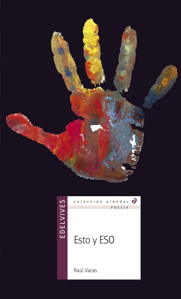Libro: Esto y ESO: 117 (Alandar)