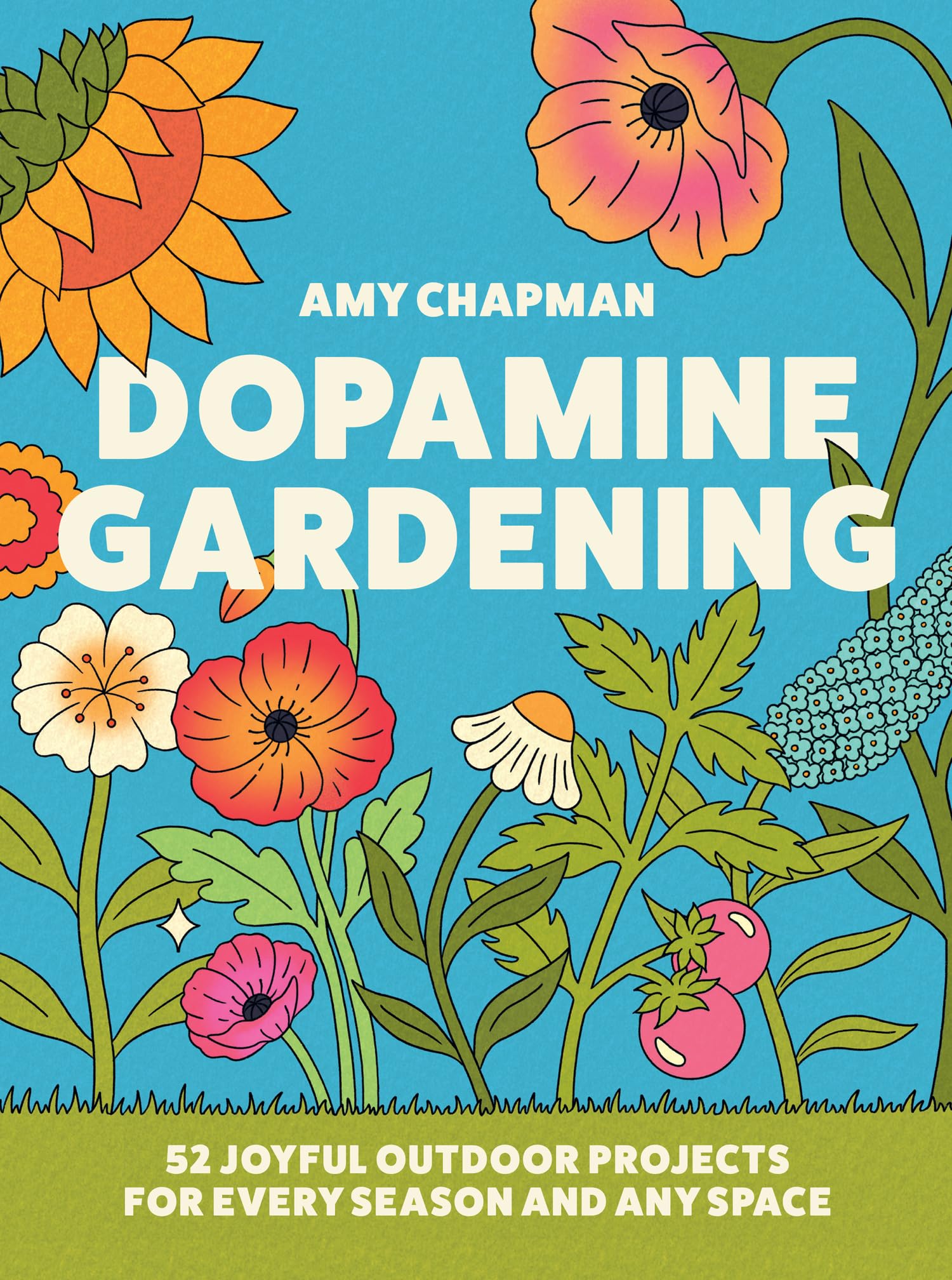 Libro: Dopamine Gardening