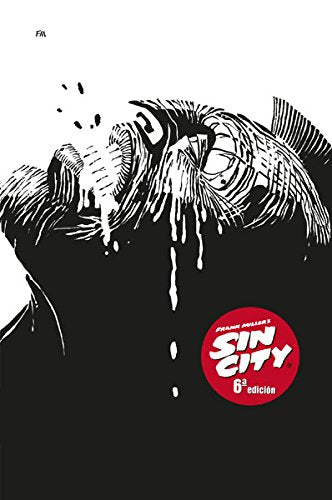 Libro: SIN CITY 1. EL DURO ADIOS (NUEVA PORTADA
