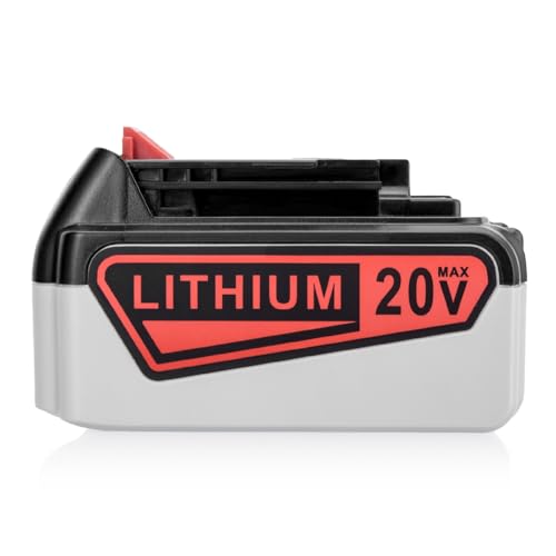 Batería-de-repuesto-Dutyone-de-7000-mAh-y-20-V-para-Black-Decker-de-20-V,-compatible-con-la-herramienta-eléctrica-inalámbrica-MAX-LBXR20,-LB20,-LBX20,-LBXR2020-OPE,-LBXR20B-2,-LB2X4020.