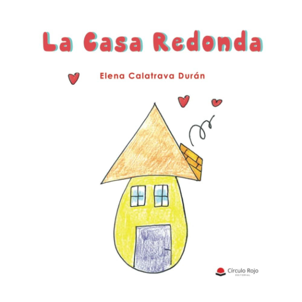 Libro: La casa redonda (SIN COLECCION)