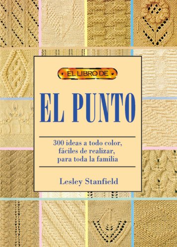 Libro: El libro de EL PUNTO