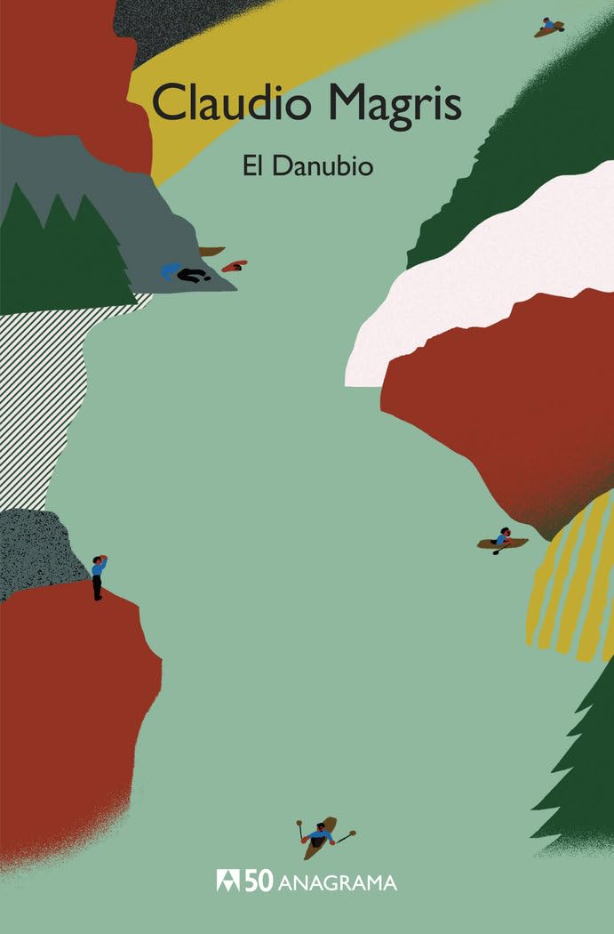 Libro: El Danubio (Compactos 50) (Spanish Edition)