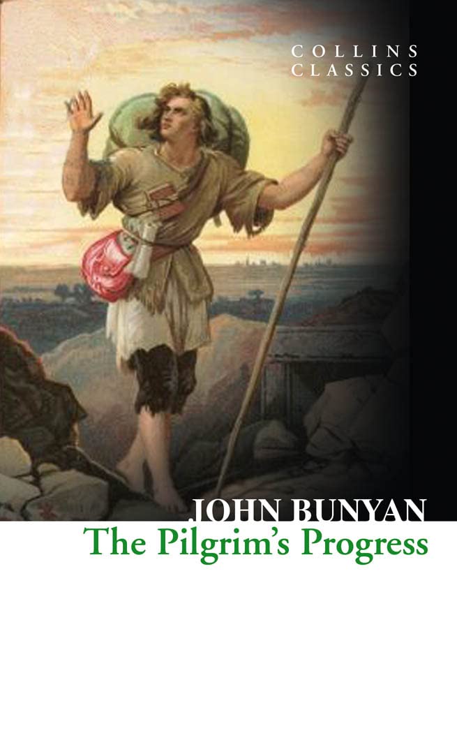 Libro: The Pilgrim’s Progress (Collins Classics)