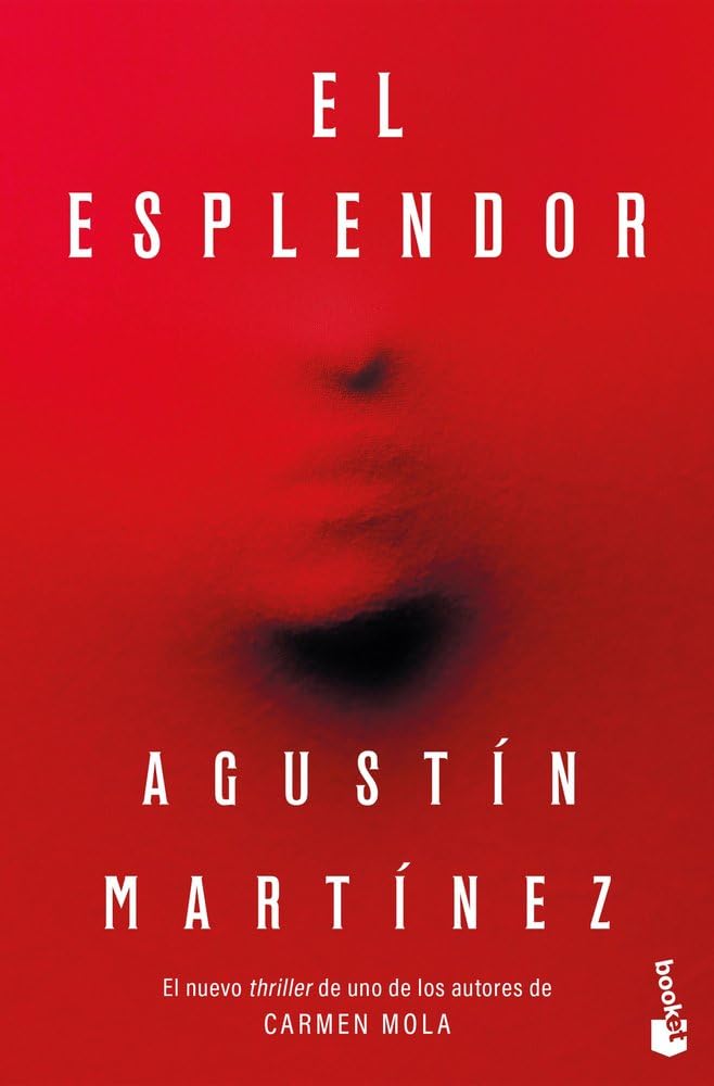 Libro: El Esplendor (Crimen y misterio)