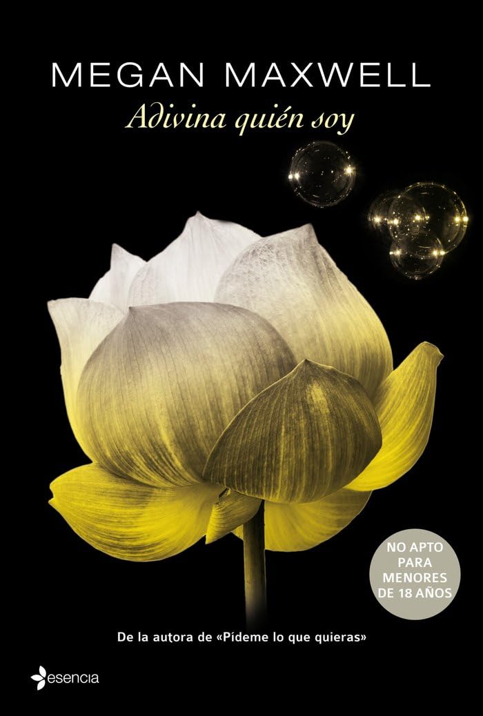 Libro: Adivina quién soy