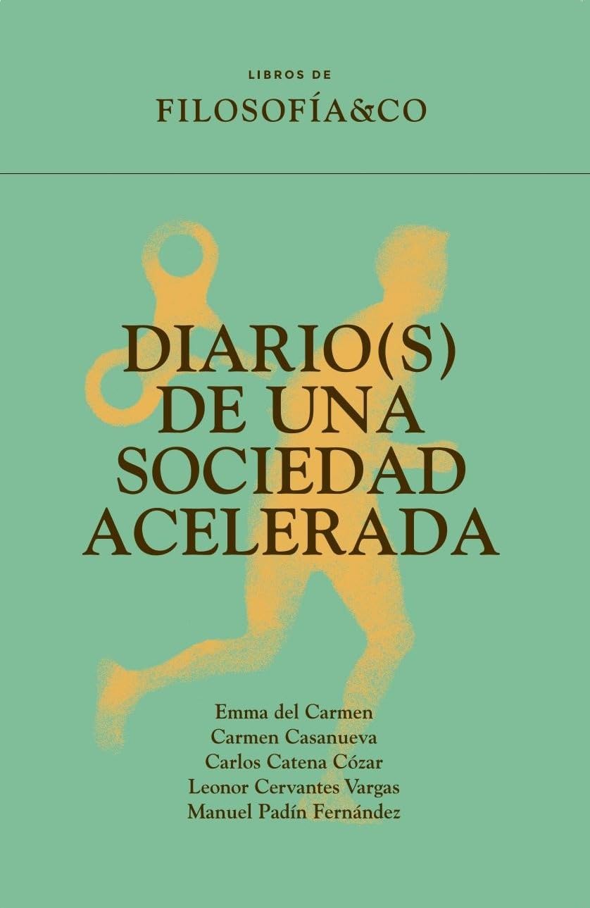 Libro: Diario(s) de una sociedad acelerada: 5 (General)