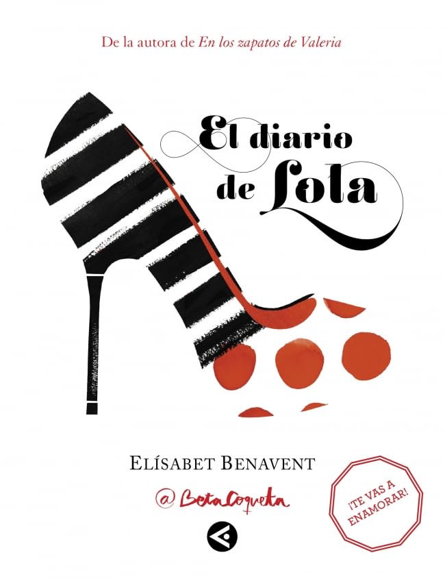 Libro: El diario de Lola