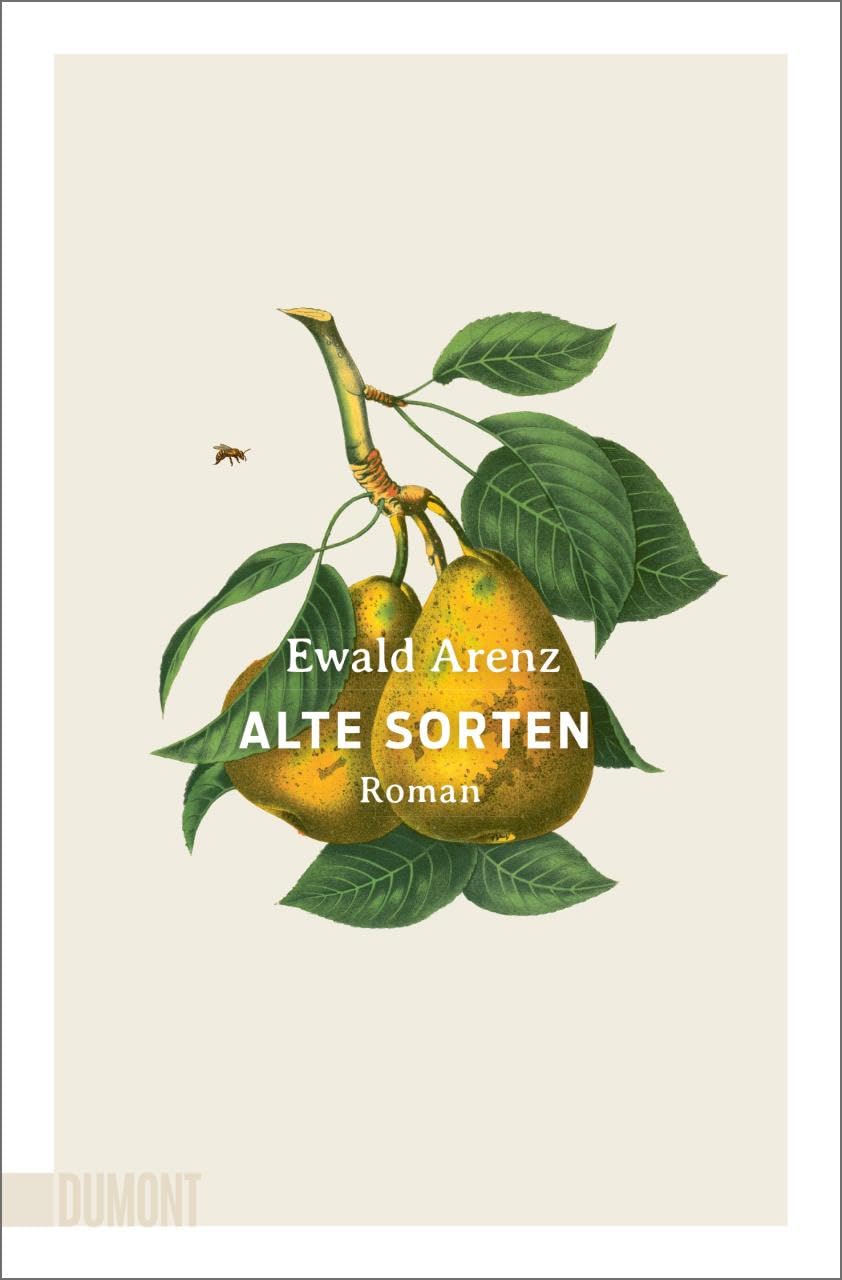 Libro: Alte Sorten: Roman