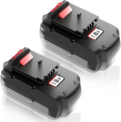 Batería-GERIT-BATT-PC18B-mejorada-de-3600-mAh,-repuesto-para-Porter-Cable-de-18-V.-Compatible-con-Porter-Cable-de-18-V.-PCC489N,-PC188,-PC18BLX,-PC18BLEX.-Baterías-para-herramientas-eléctricas-inalámbricas.