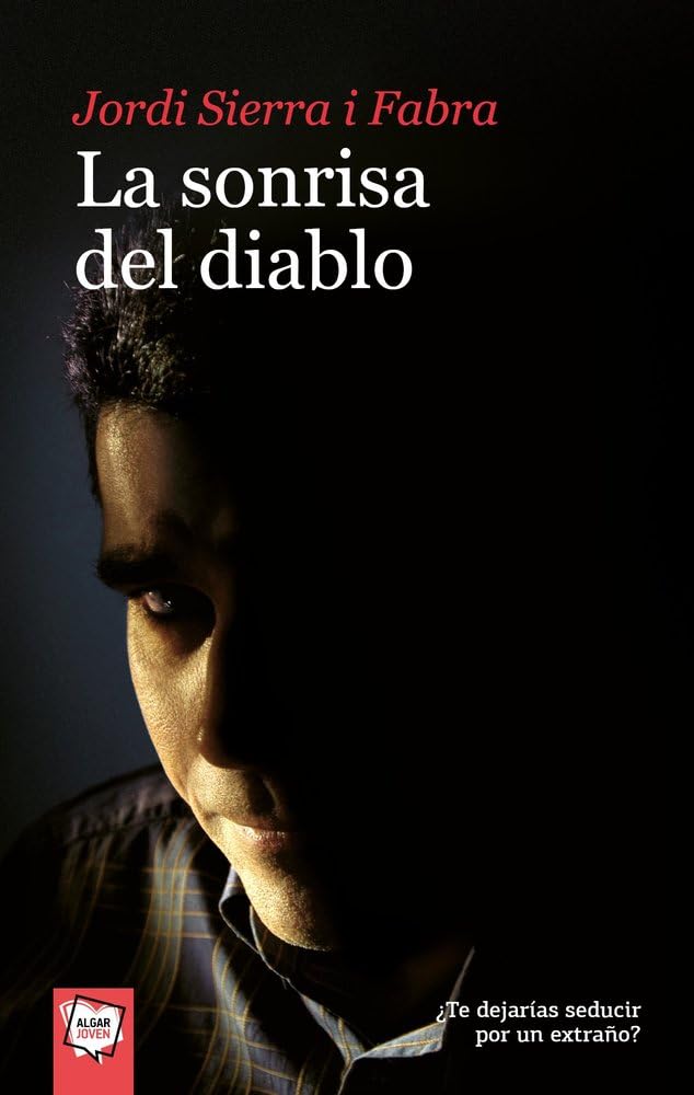 Libro: La sonrisa del diablo