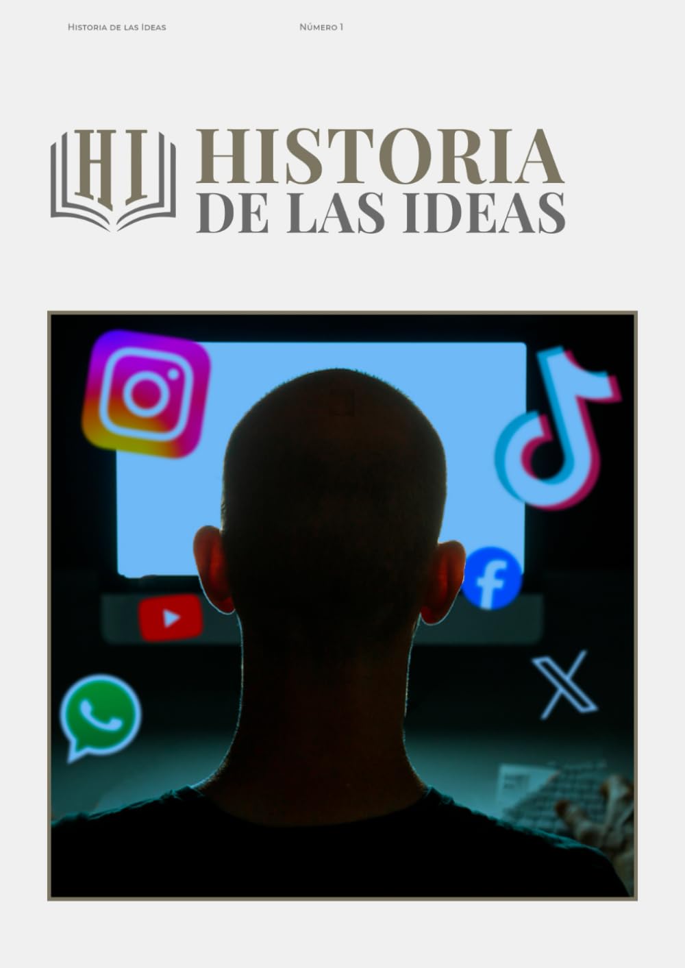 Libro: Historia de las Ideas (Spanish Edition)