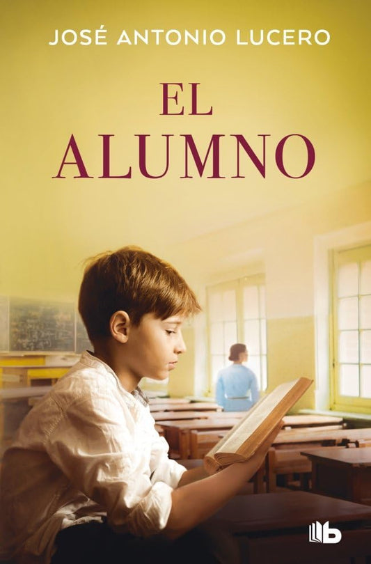 El alumno (Ficción)
