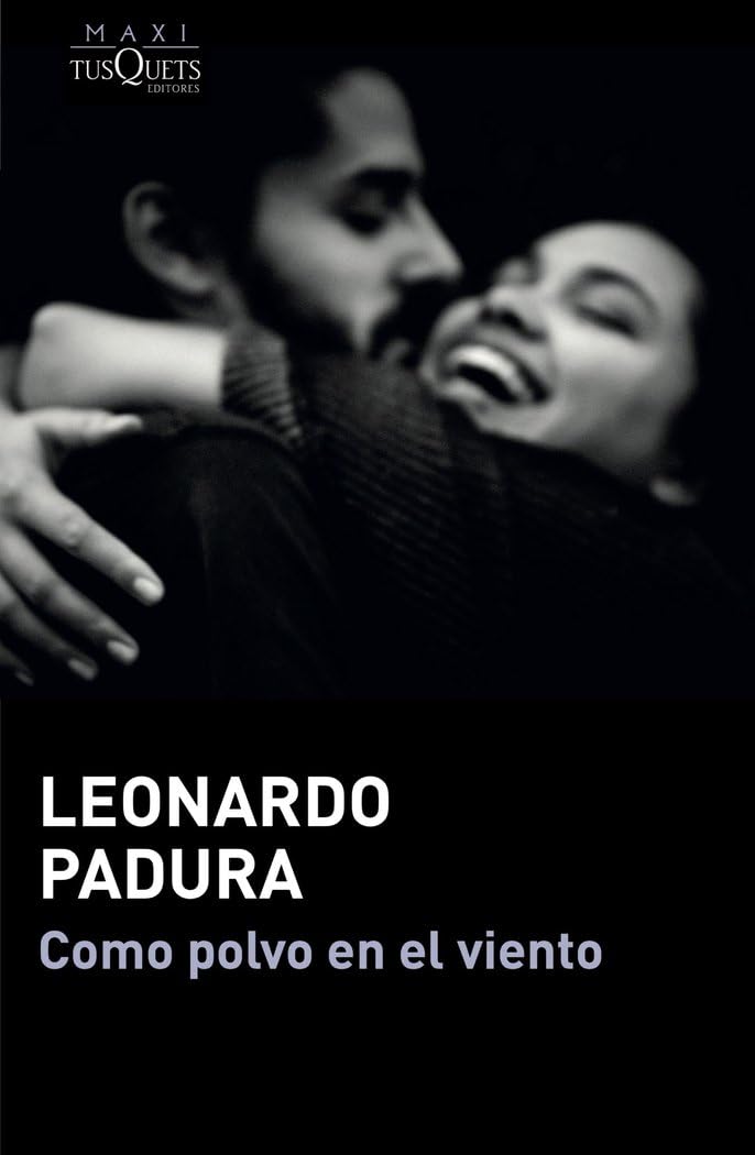 Libro: Como polvo en el viento (MAXI)