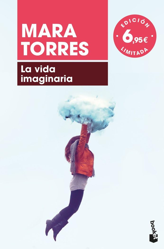 Libro: La vida imaginaria (Colección Especial)