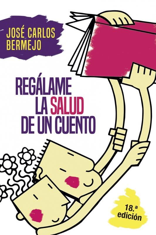 Libro: Regálame la salud de un cuento (Pozo de Siquem, Band 162)