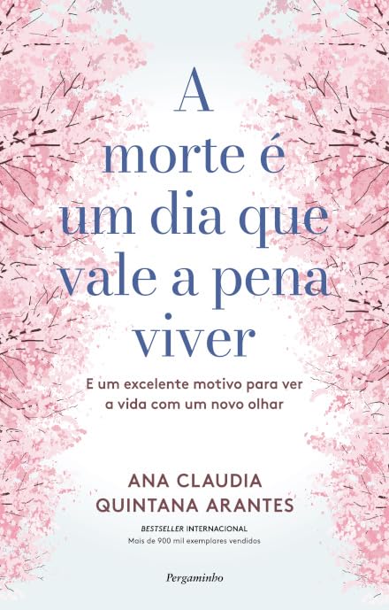 A MORTE E UM DIA QUE VALE A PENA VIVER (PORTUGUES)