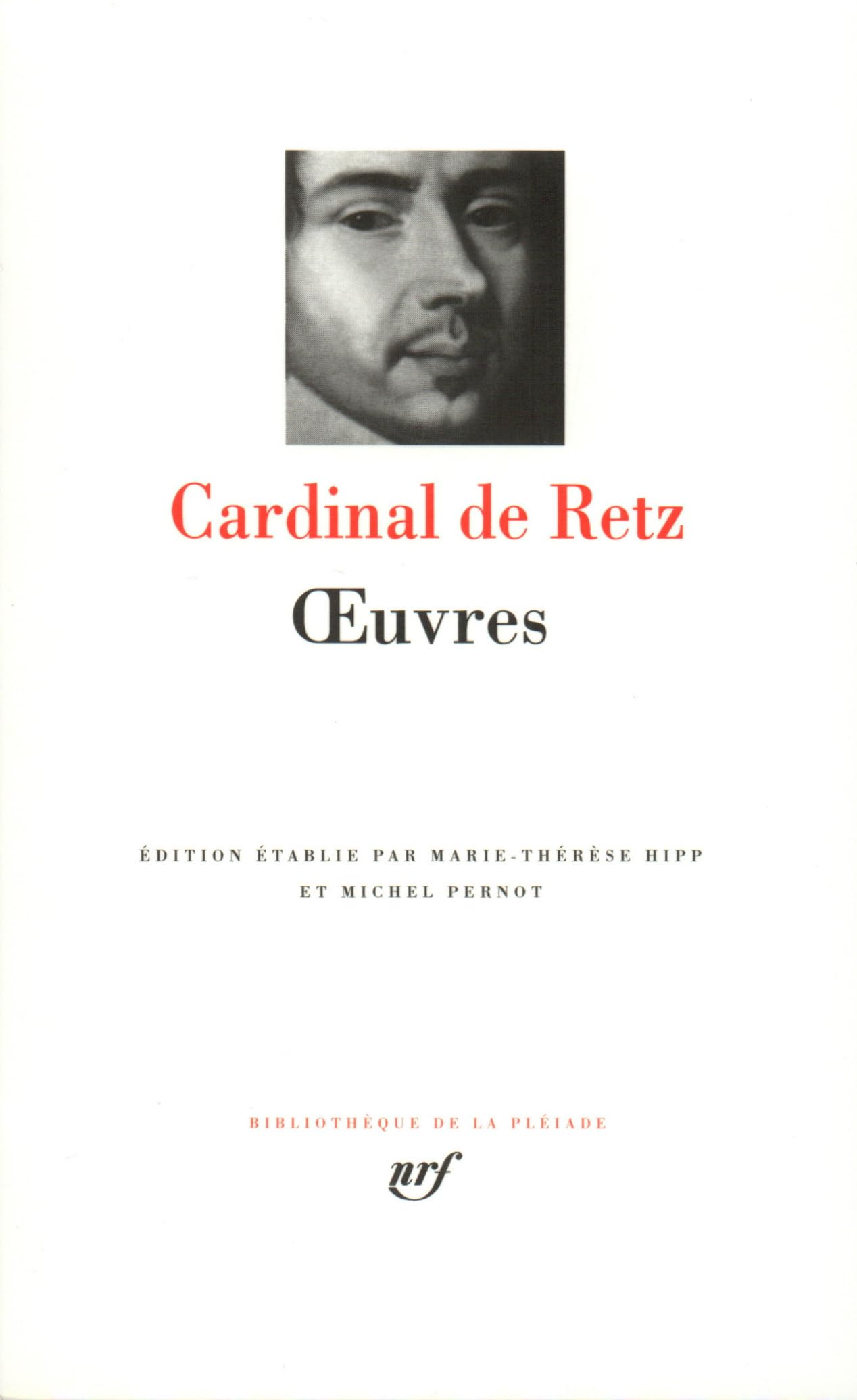 Libro: Oeuvres (French Edition)