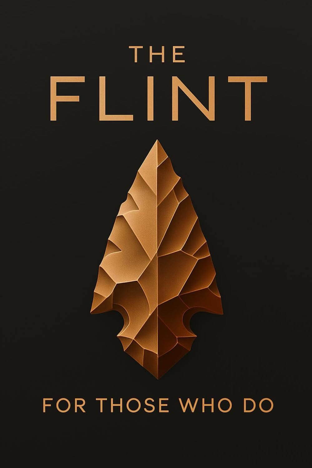 Libro: The Flint Mind: A Modern Guide to Unshakeable Resilience
