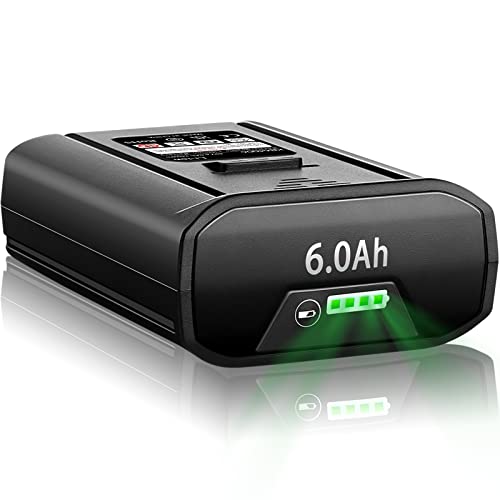 【Actualización】-Batería-de-repuesto-de-6.0-Ah-y-40-voltios-para-Kobalt-40V-MAX-Batería-2540C-06-Batería-de-iones-de-litio-para-KB440-03-KB2540C-06-KB640-03-KB240-06-para-herramientas-eléctricas-inalámbricas---Alta-capacidad
