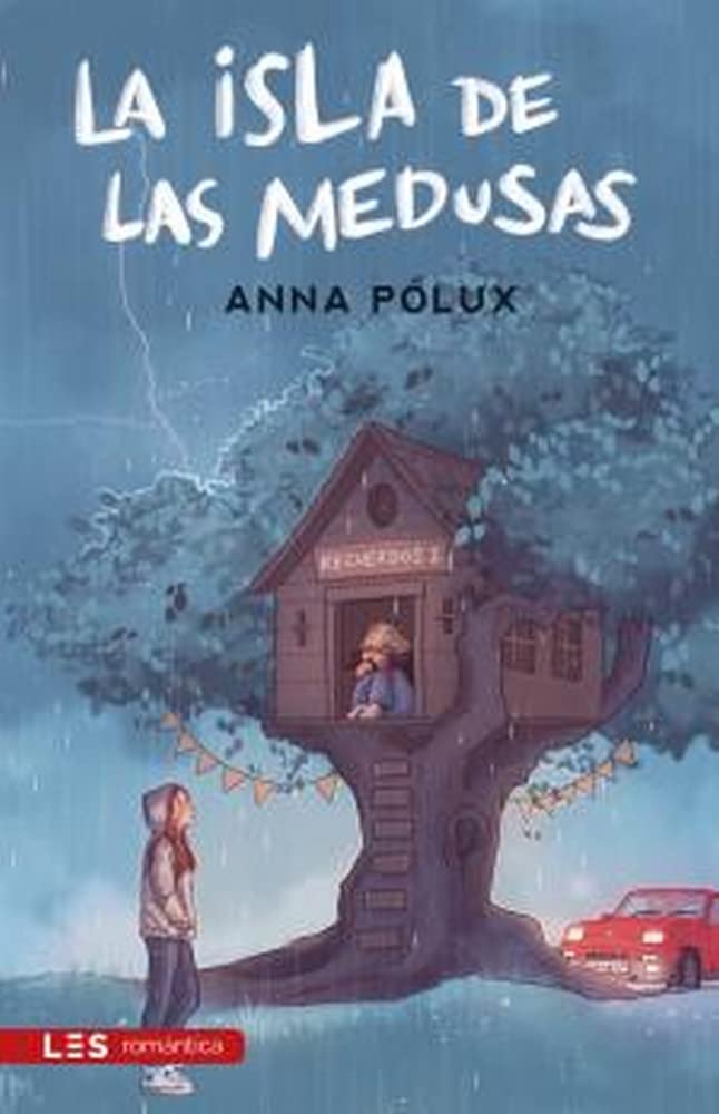Libro: La Isla de las Medusas: Recuerdos II