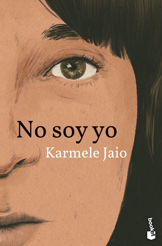 Libro: No soy yo