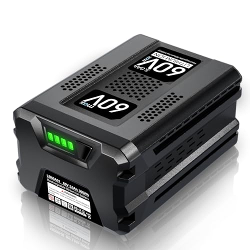 Batería-de-repuesto-NEPOWILL-de-60-V-y-5-Ah-para-Greenworks-PRO-60-V-(máx.-LB60A03,-LB60A02-y-LB60A00),-compatible-con-herramientas-inalámbricas-Greenworks-de-60-V-(20352,-22232-y-2508302).