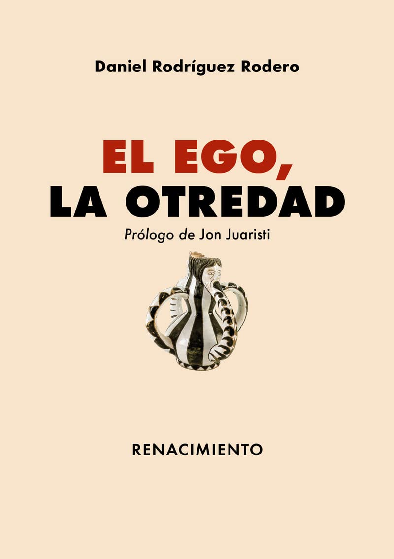 Libro: El ego, la otredad: 155 (Renacimiento)