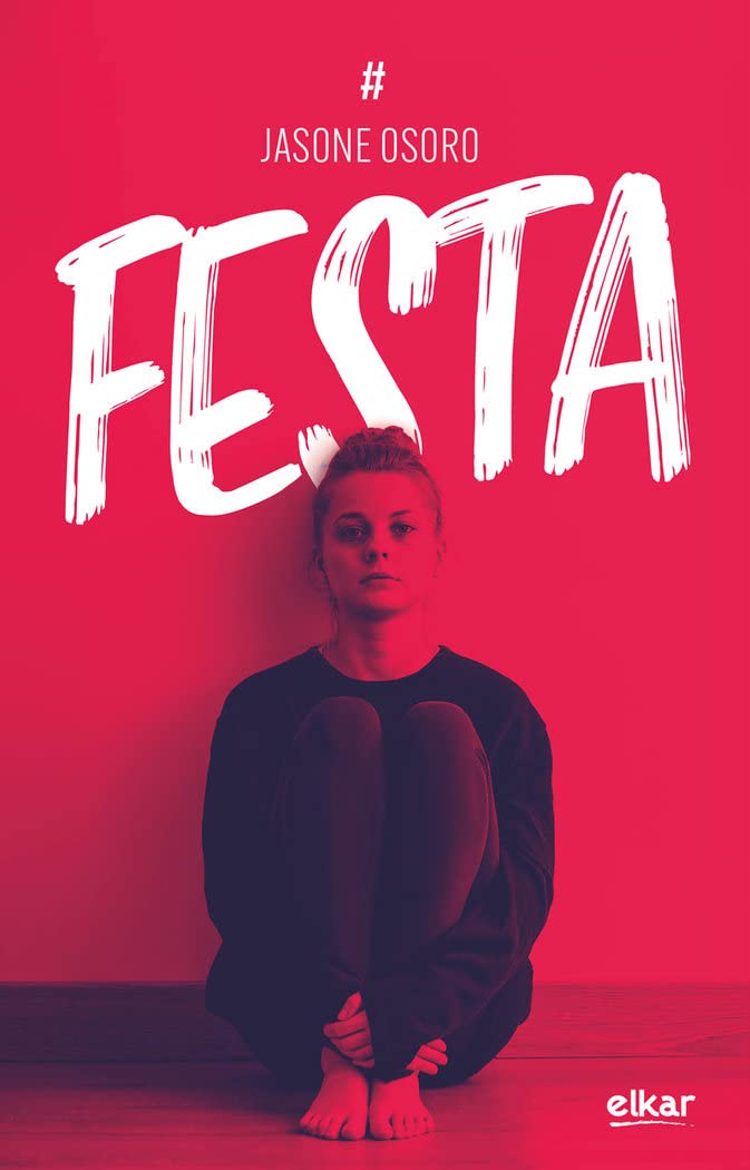 Libro: Festa