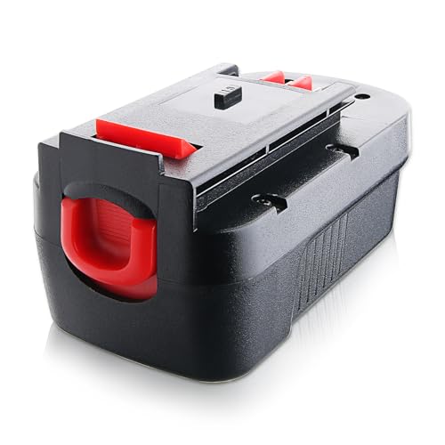 PREZOYE---Repuesto-de-18-V-y-4,8-Ah-para-herramientas-eléctricas-inalámbricas-Black-and-Decker,-compatible-con-la-batería-Ni-MH-HPB18-A18-FS180BX-FS18BX-FS18FL-FSB18
