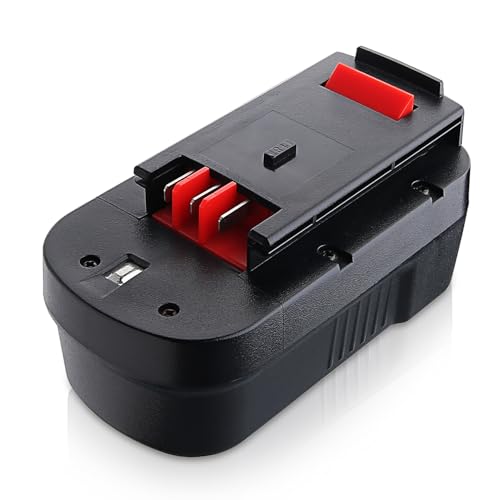 PREZOYE---Repuesto-de-18-V-y-4,8-Ah-para-herramientas-eléctricas-inalámbricas-Black-and-Decker,-compatible-con-batería-Ni-MH-HPB18-A18-FS180BX-FSB18-FS18BX-FS18FL