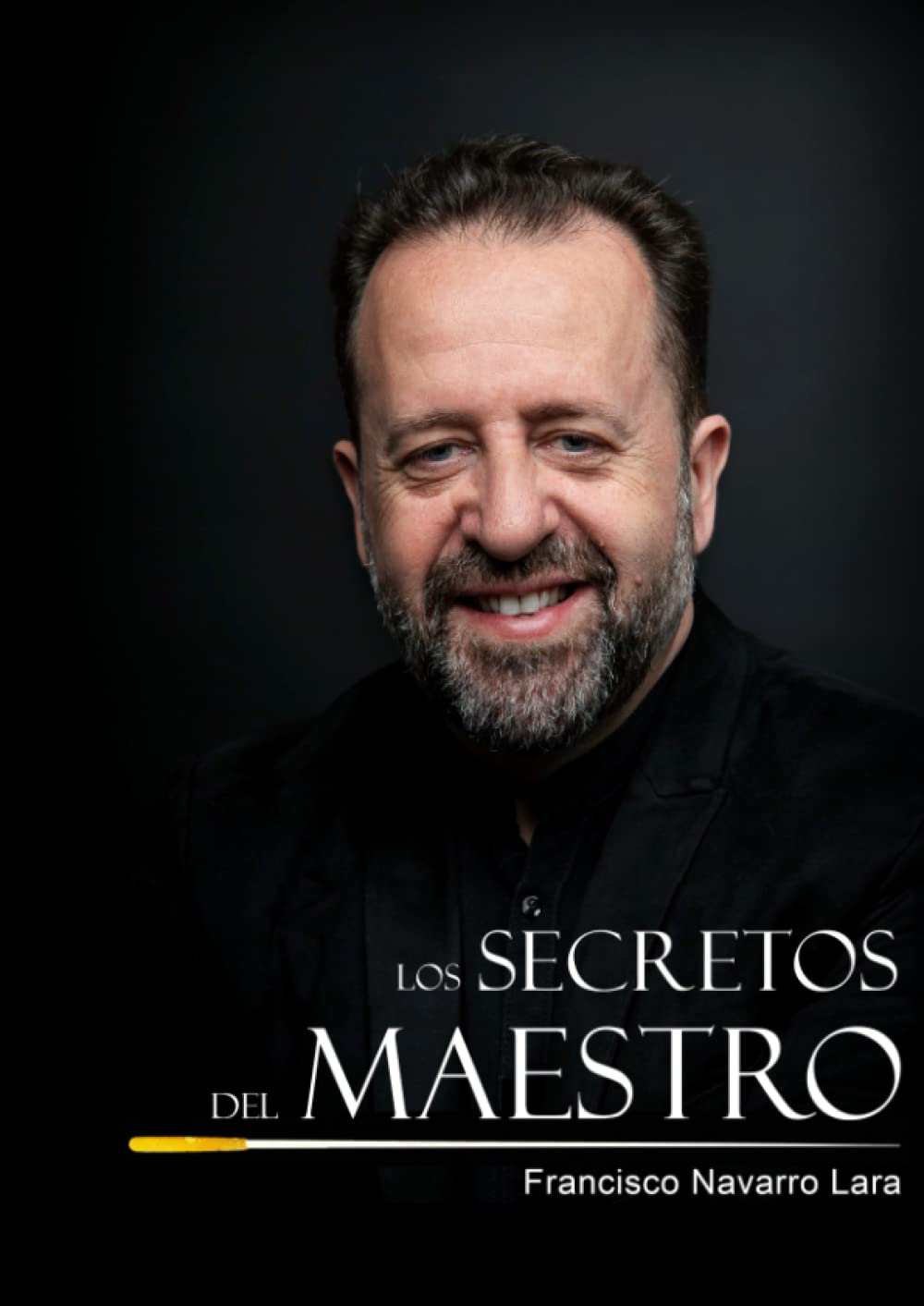 Libro: Los Secretos del Maestros: Técnica de Dirección de Orquesta (Spanish Edition)