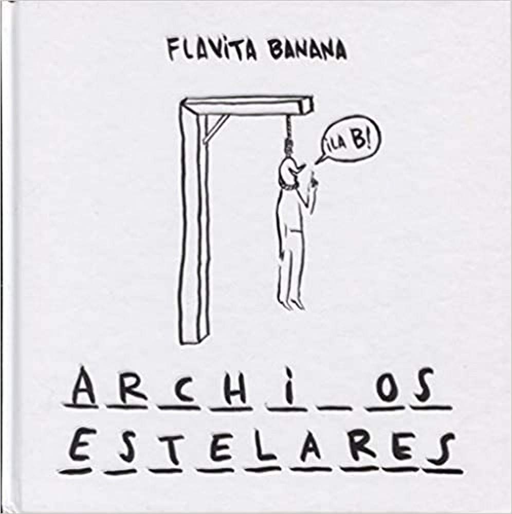 Archivos estelares (CARAMBA)