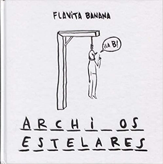 Archivos estelares (CARAMBA)